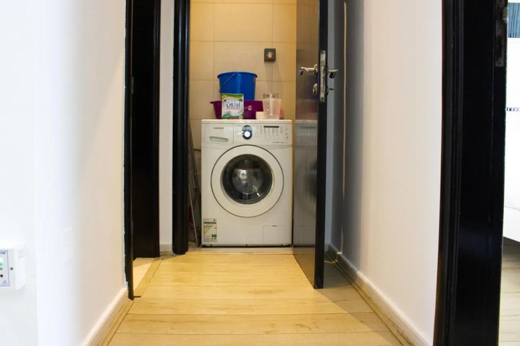 Дубай: Relaxing 1 Bedroom with All Facilities