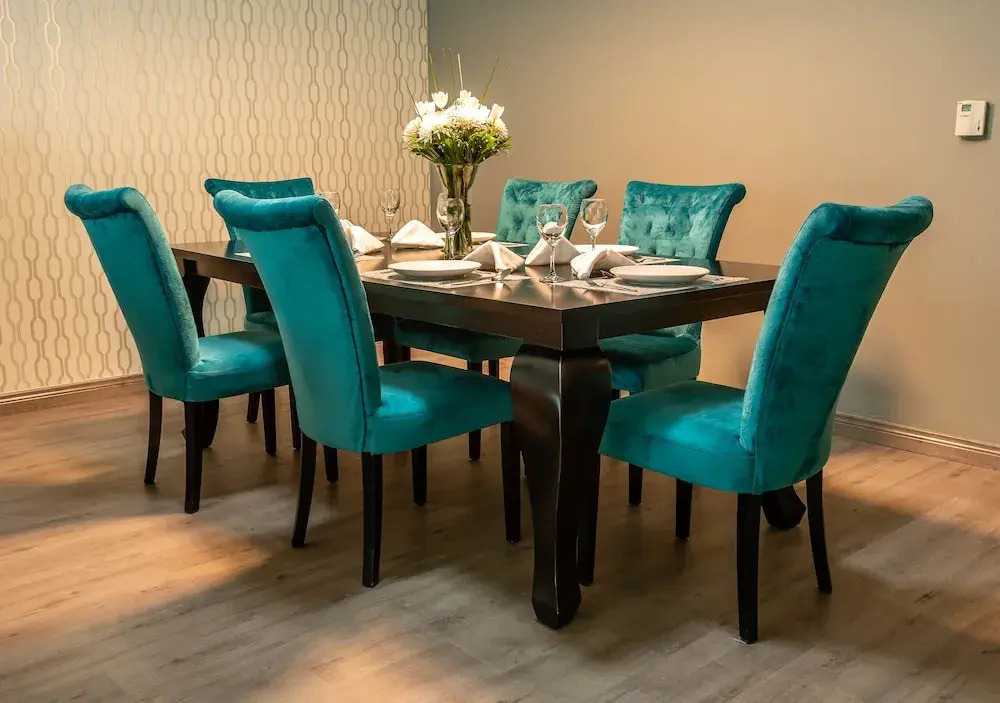 Дубай: Dubai Marina - Jumeirah Living Marina Gate 3 3804