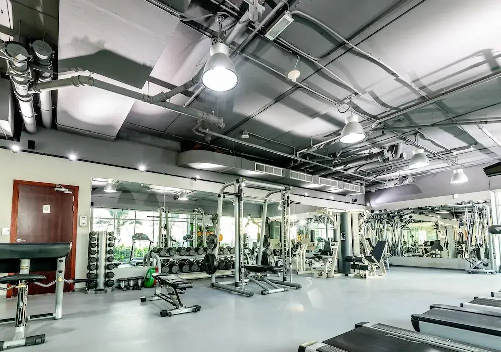 Дубай: Dubai Marina - Jumeirah Living Marina Gate 3 3804