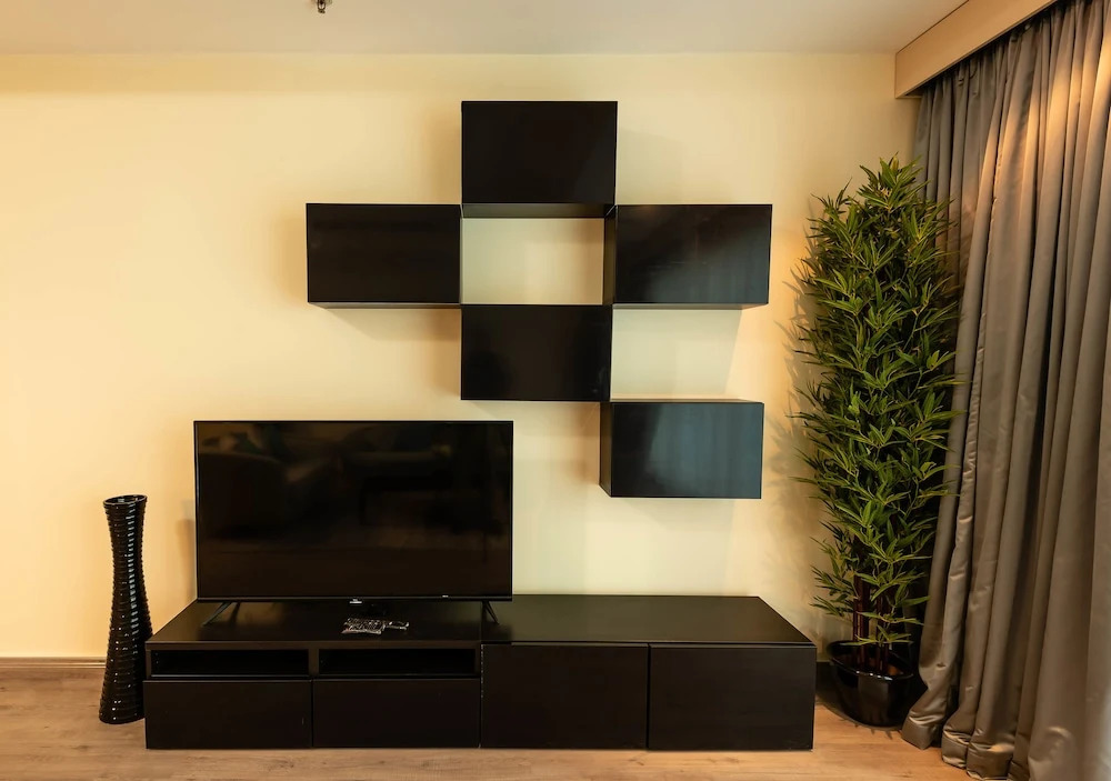 Дубай: Dubai Marina - Jumeirah Living Marina Gate 3 3804