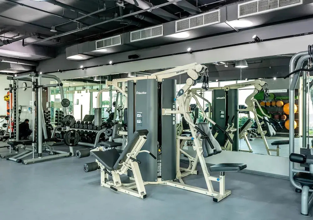 Дубай: Dubai Marina - Jumeirah Living Marina Gate 3 3804