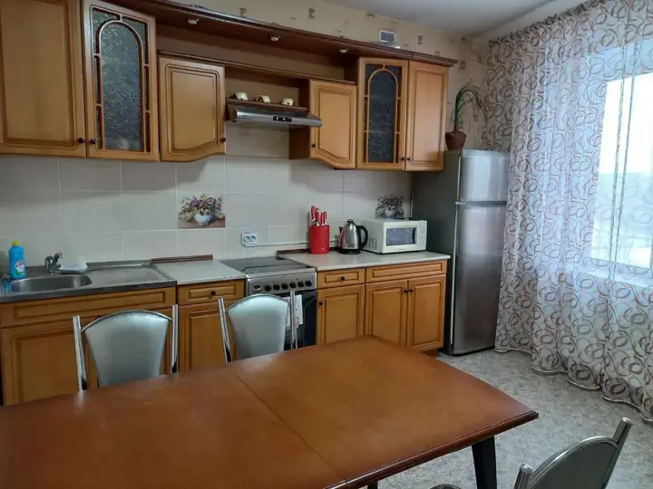 Нижний Новгород: Апартаменты Стрелка на Мещерском бульваре, д. 5А