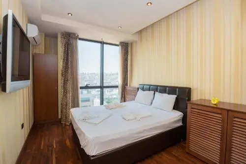 Ереван: Stay Inn-Ararat View apt near Vernissage