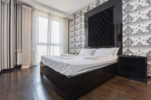 Ереван: Stay Inn-Ararat View apt near Vernissage