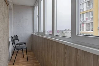 Нижний Новгород: Апартаменты Стрелка на бульваре Мира, д. 5