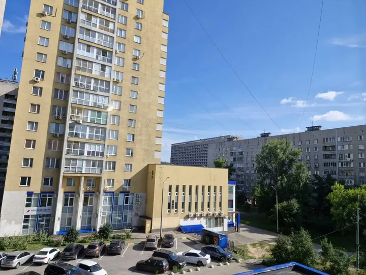 Нижний Новгород: Апартаменты Стрелка на бульваре Мира, д. 5