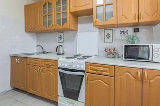 Нижний Новгород: Апартаменты Стрелка на бульваре Мира, д. 5
