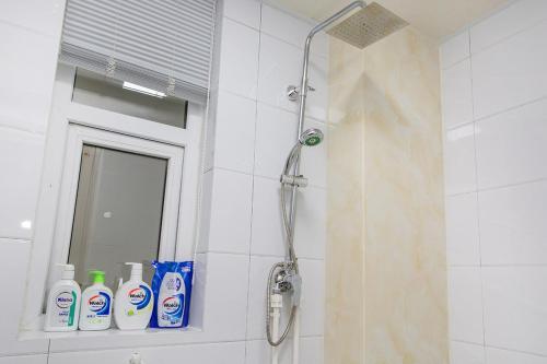 Кайфын: Henan Kaifeng·Henan University· Locals Apartment 00159270