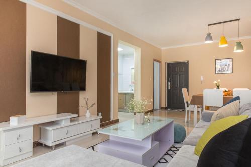 Кайфын: Henan Kaifeng·Henan University· Locals Apartment 00159270