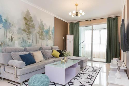 Кайфын: Henan Kaifeng·Henan University· Locals Apartment 00159270