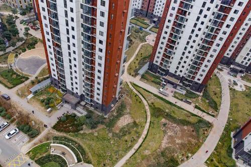 Кайфын: Henan Kaifeng·Henan University· Locals Apartment 00159270