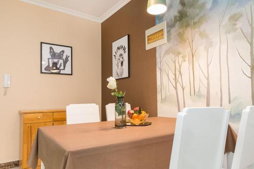 Кайфын: Henan Kaifeng·Henan University· Locals Apartment 00159270