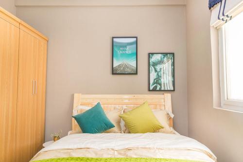 Кайфын: Henan Kaifeng·Henan University· Locals Apartment 00159270