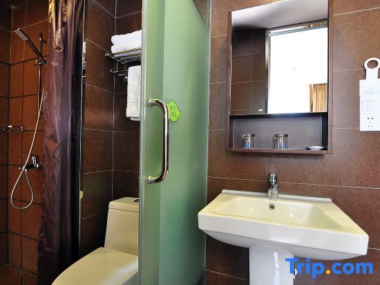 Куньмин: Kunming Datongdao Inn
