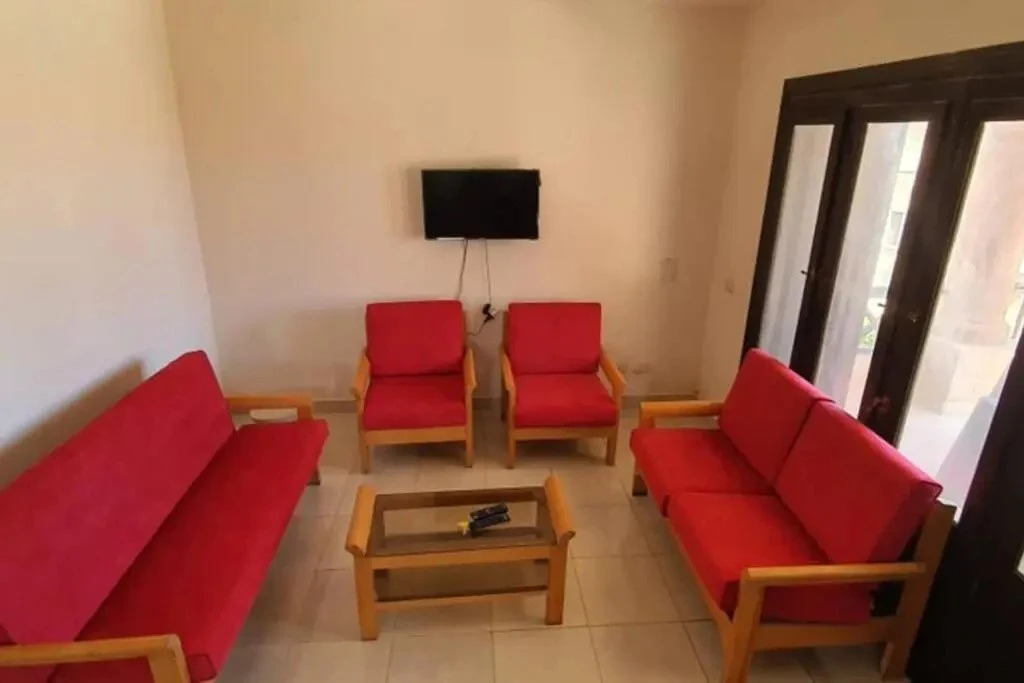 Эль-Аламейн: Cozy Chalet at Lazorde Bay, Al Alamein E14