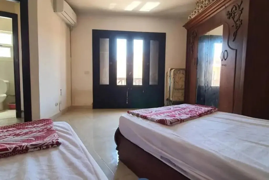 Эль-Аламейн: Cozy Chalet at Lazorde Bay, Al Alamein E14