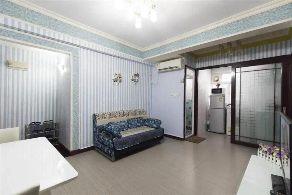 Коулун: 3room Charming Apt,8pax