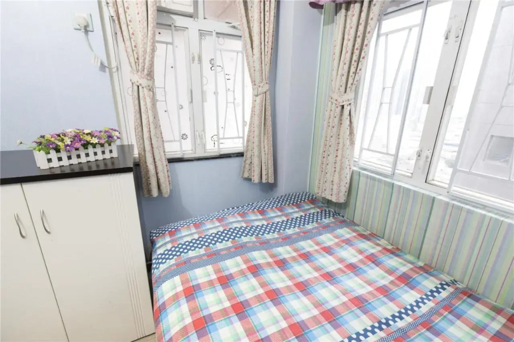 Коулун: 3room Charming Apt,8pax