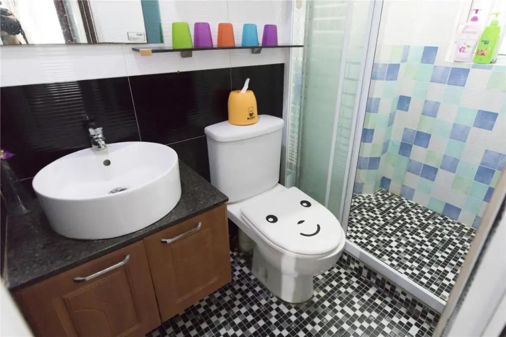 Коулун: 3room Charming Apt,8pax