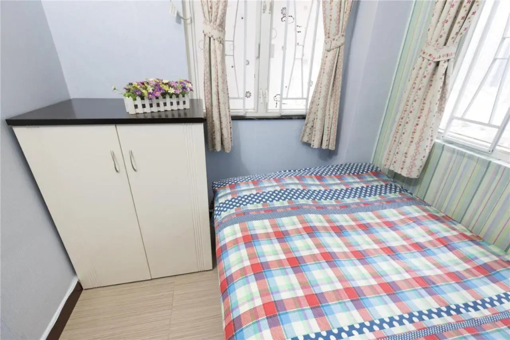 Коулун: 3room Charming Apt,8pax