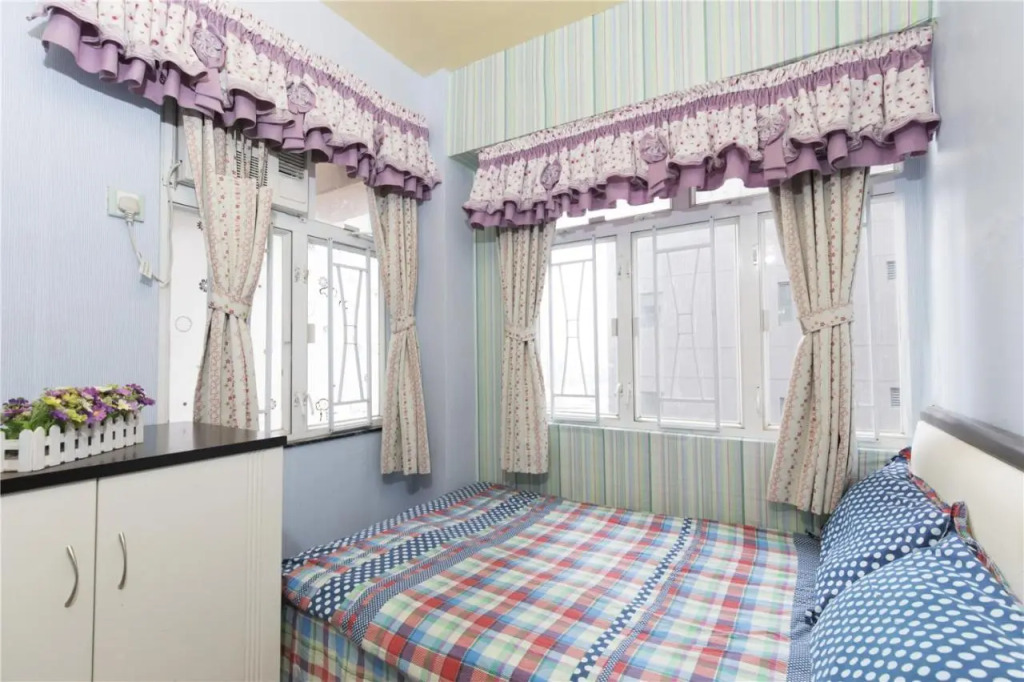 Коулун: 3room Charming Apt,8pax