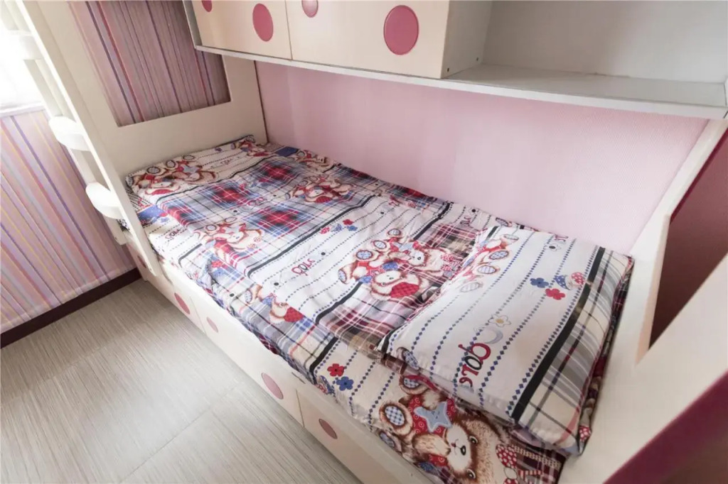 Коулун: 3room Charming Apt,8pax