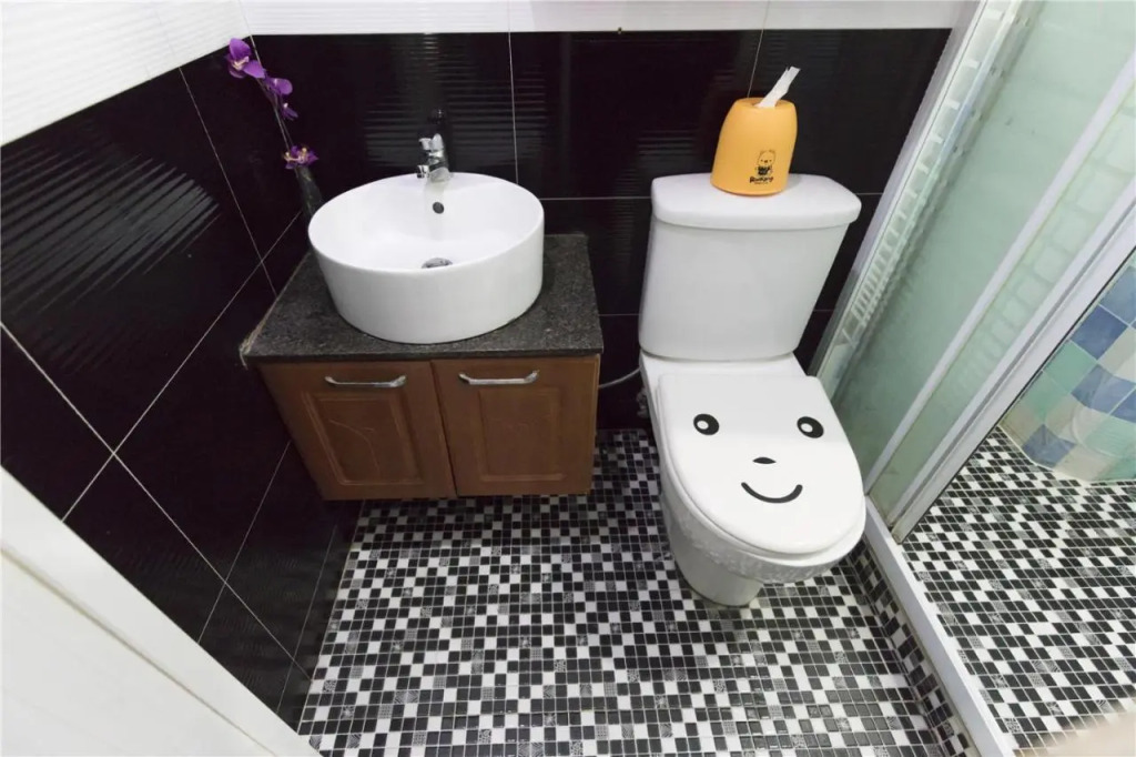 Коулун: 3room Charming Apt,8pax