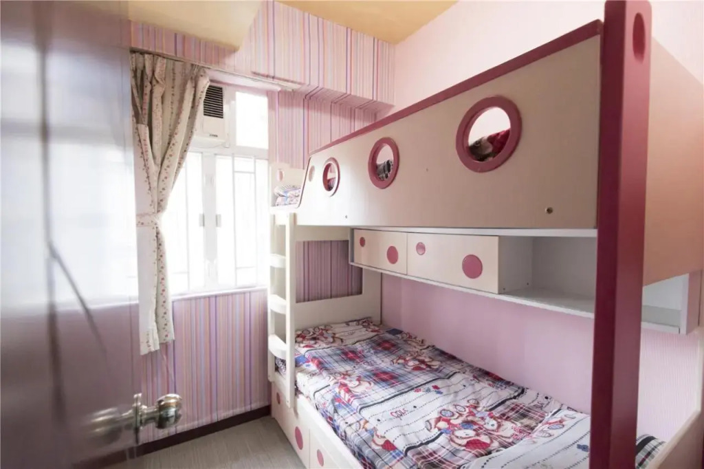 Коулун: 3room Charming Apt,8pax