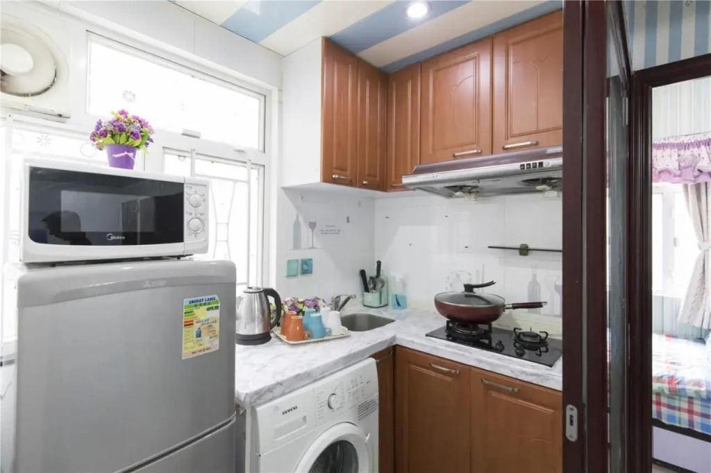 Коулун: 3room Charming Apt,8pax