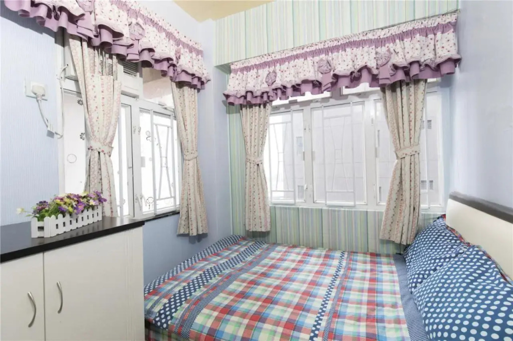 Коулун: 3room Charming Apt,8pax