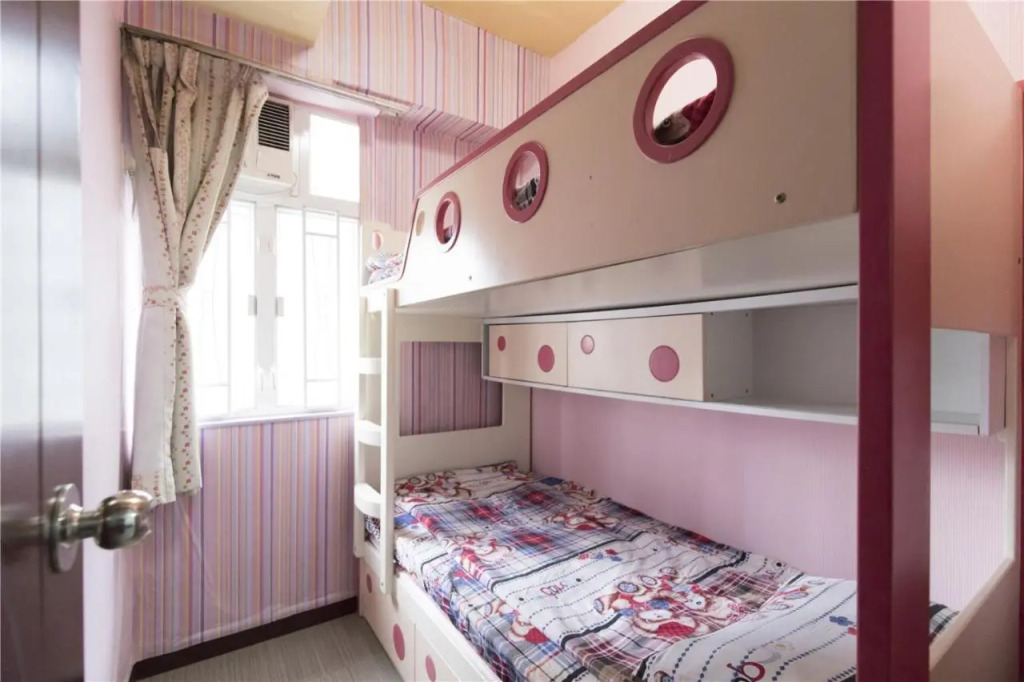 Коулун: 3room Charming Apt,8pax