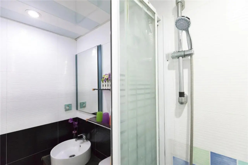 Коулун: 3room Charming Apt,8pax