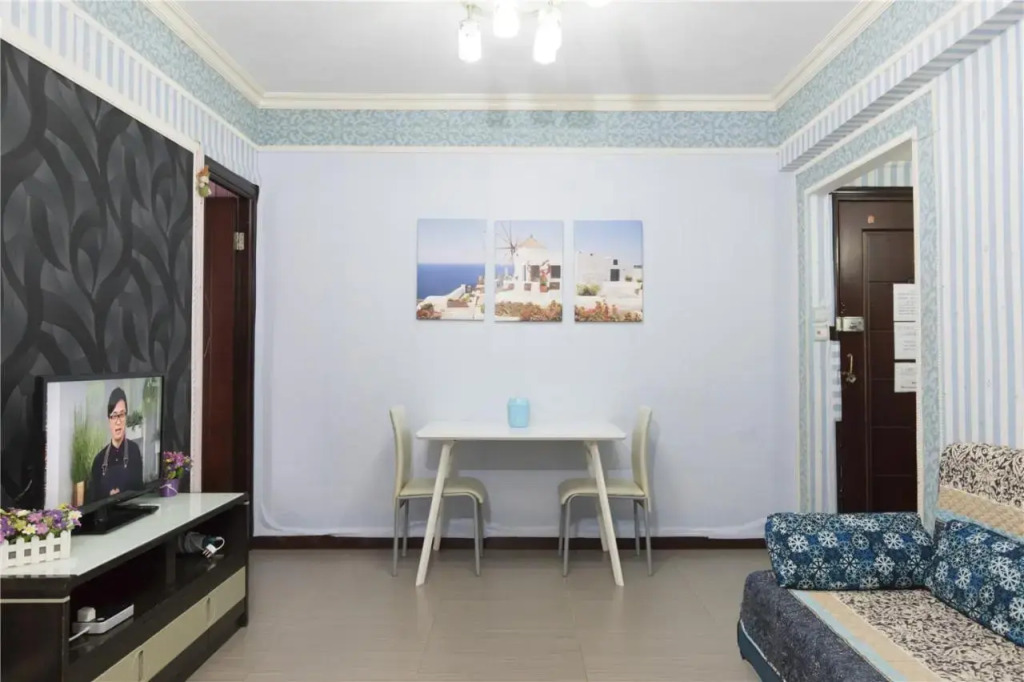 Коулун: 3room Charming Apt,8pax