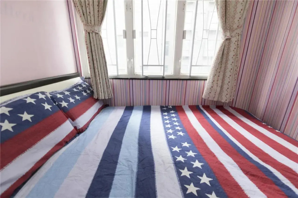 Коулун: 3room Charming Apt,8pax