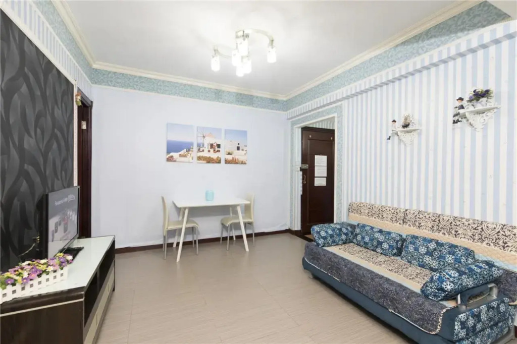 3room Charming Apt,8pax — фото 2