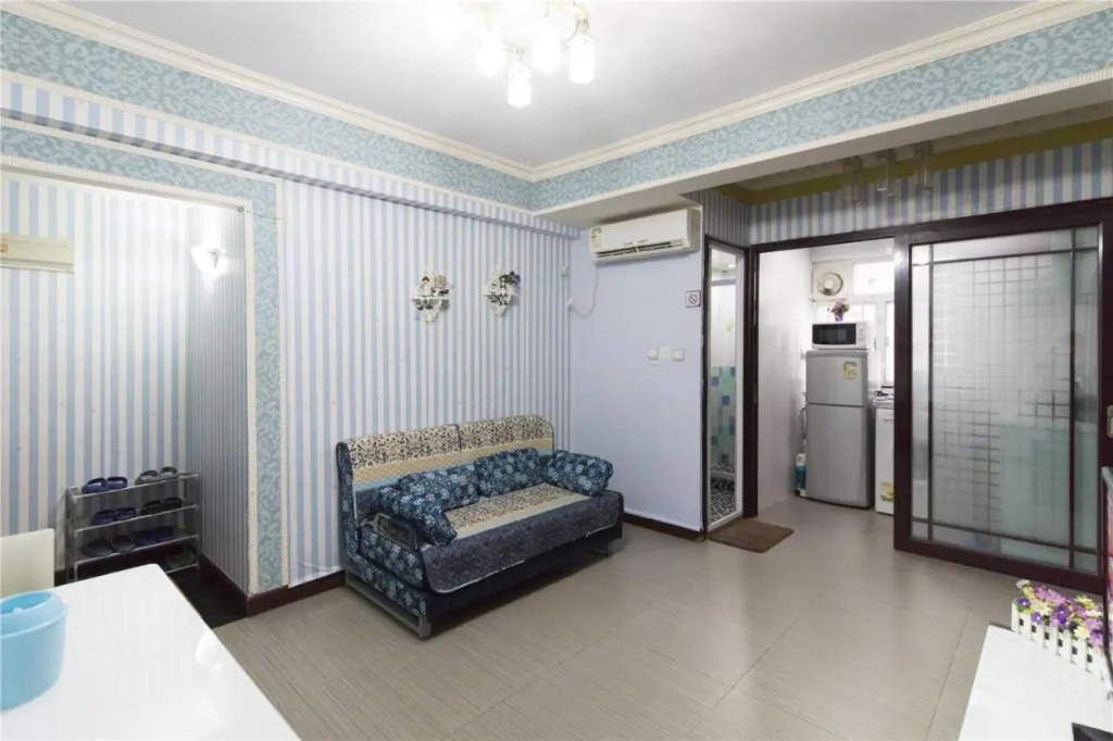 Коулун: 3room Charming Apt,8pax