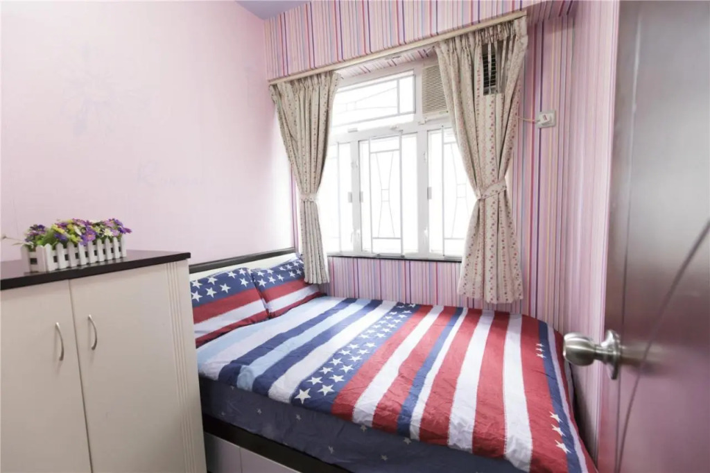 Коулун: 3room Charming Apt,8pax