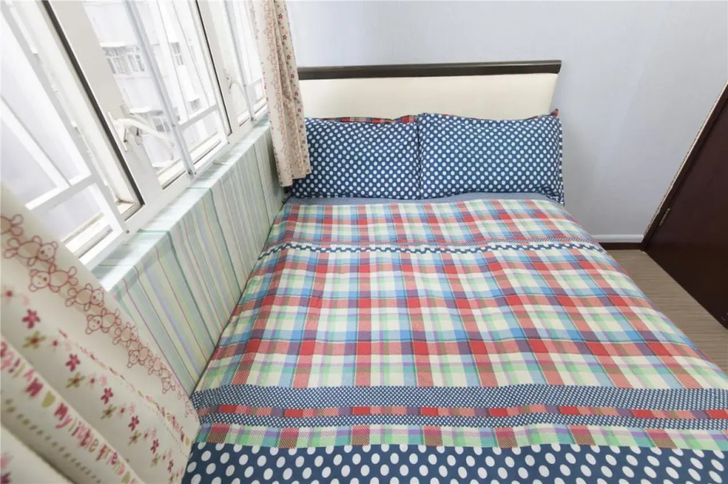 Коулун: 3room Charming Apt,8pax