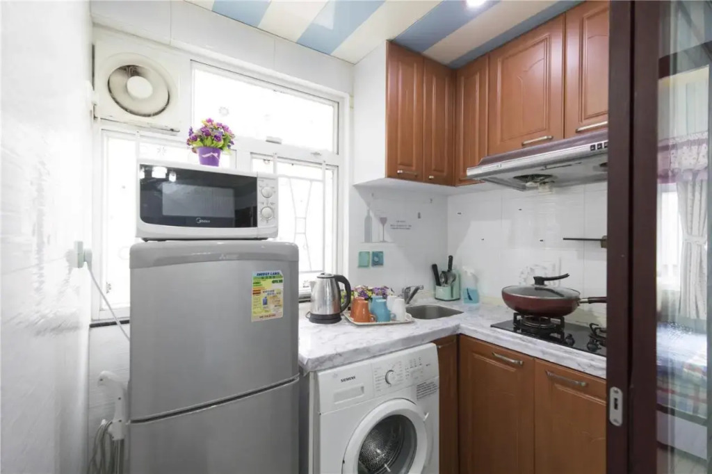 Коулун: 3room Charming Apt,8pax