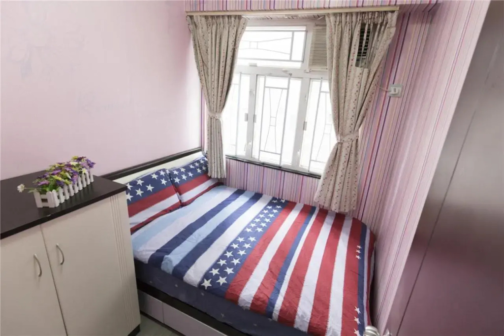 Коулун: 3room Charming Apt,8pax
