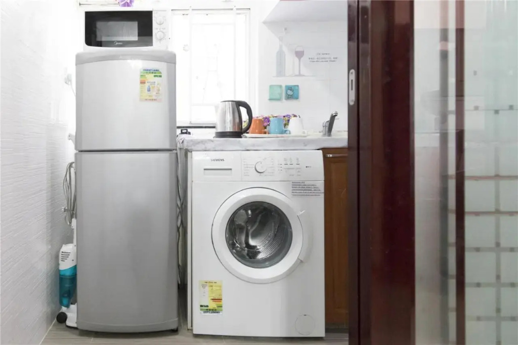 Коулун: 3room Charming Apt,8pax
