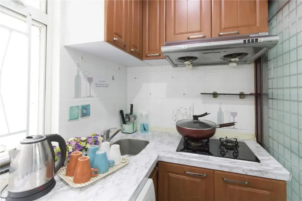 Коулун: 3room Charming Apt,8pax