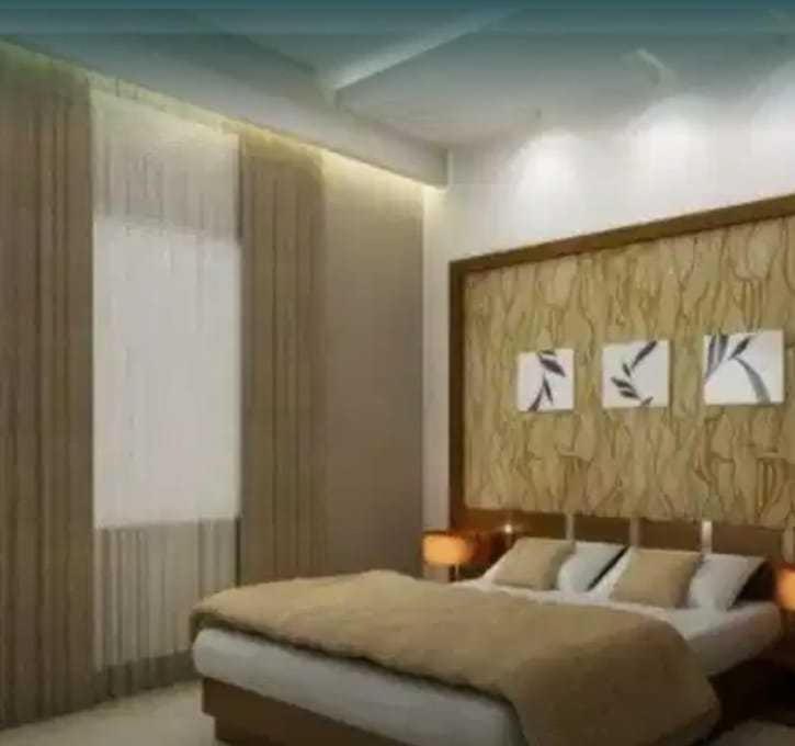 Варанаси: Spot on Home 704043 Royal Inn