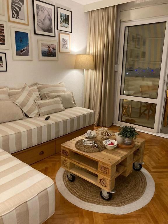 Cosy Studio Apartment in the Centre — фото 5