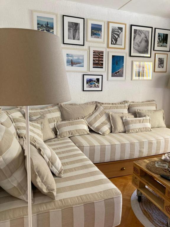 Cosy Studio Apartment in the Centre — фото 6