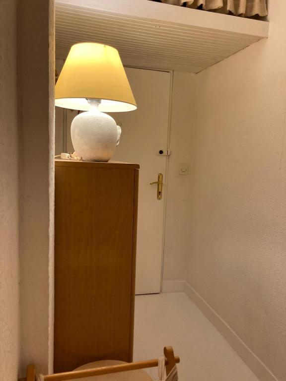 Cosy Studio Apartment in the Centre — фото 2