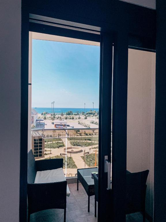 Бар: Bar Exclusiv Soho city Residence