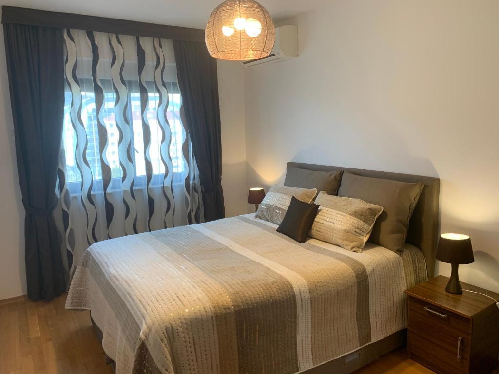 Бар: Panorama Bar 2 bedroom