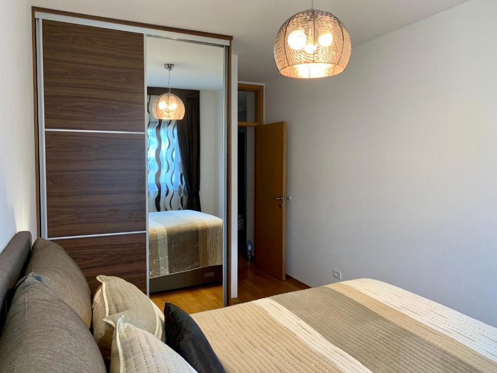 Бар: Panorama Bar 2 bedroom