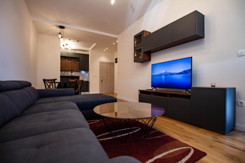 Lovely 4 person apartment with beautiful sea view — фото 5